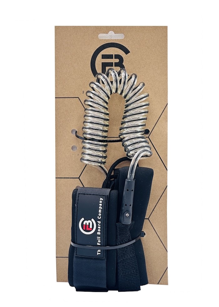 FBC Knee Leash V2